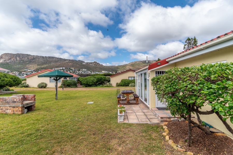 2 Bedroom Property for Sale in Fish Hoek Western Cape